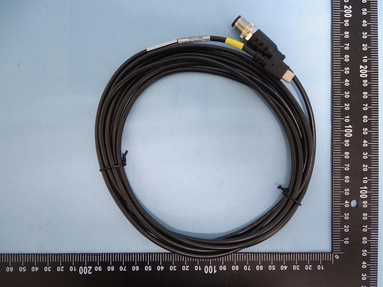 Industrial Fixed RFID Reader - FCC ID UZ7FXR9001 - Zebra Technologies Corporation (2)