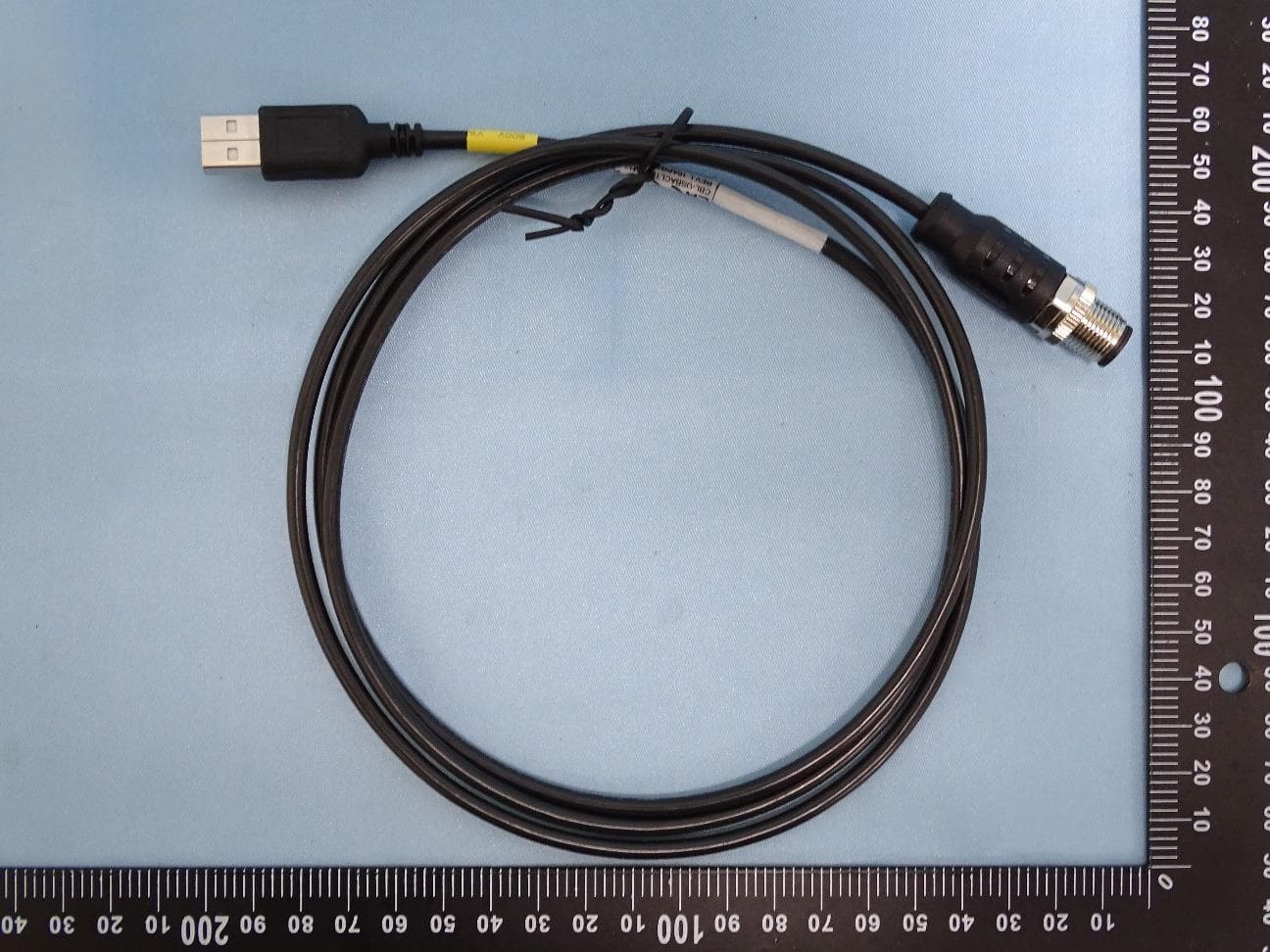 Industrial Fixed RFID Reader - FCC ID UZ7FXR9001 - Zebra Technologies Corporation (4)