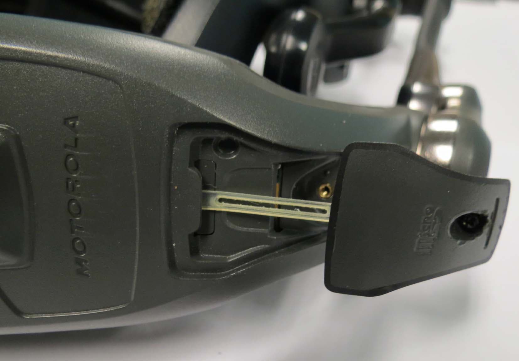 Headmounted computer - FCC ID UZ7HC170 - Zebra Technologies Corporation (3)