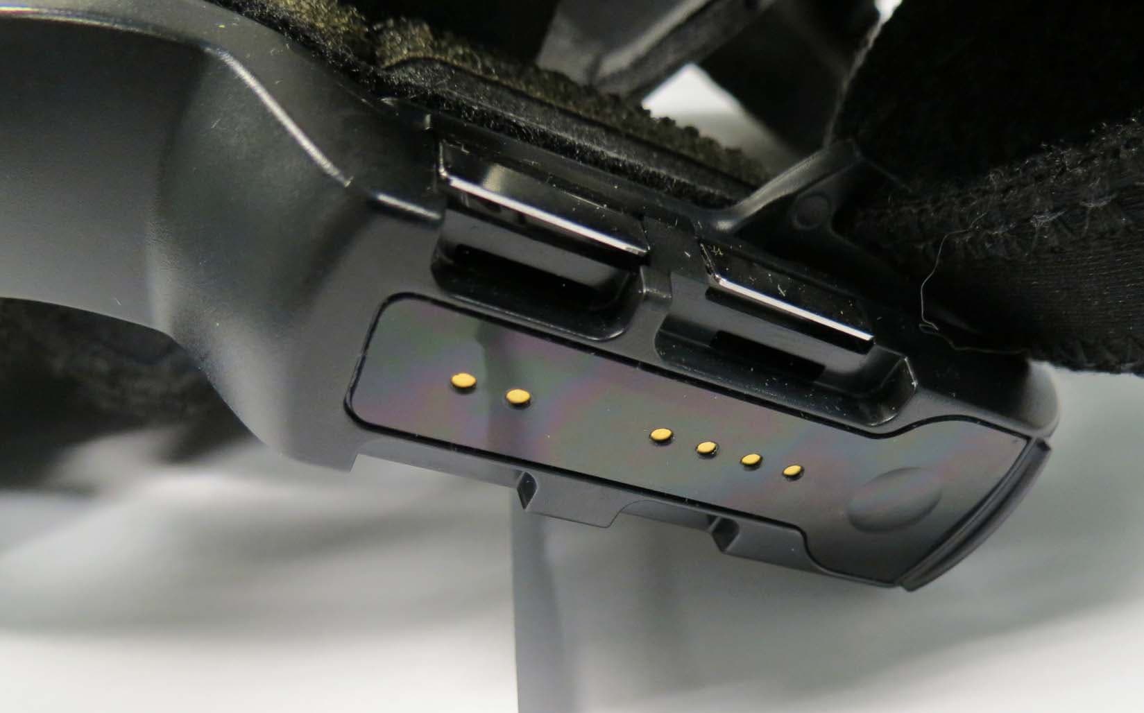 Headmounted computer - FCC ID UZ7HC170 - Zebra Technologies Corporation (4)
