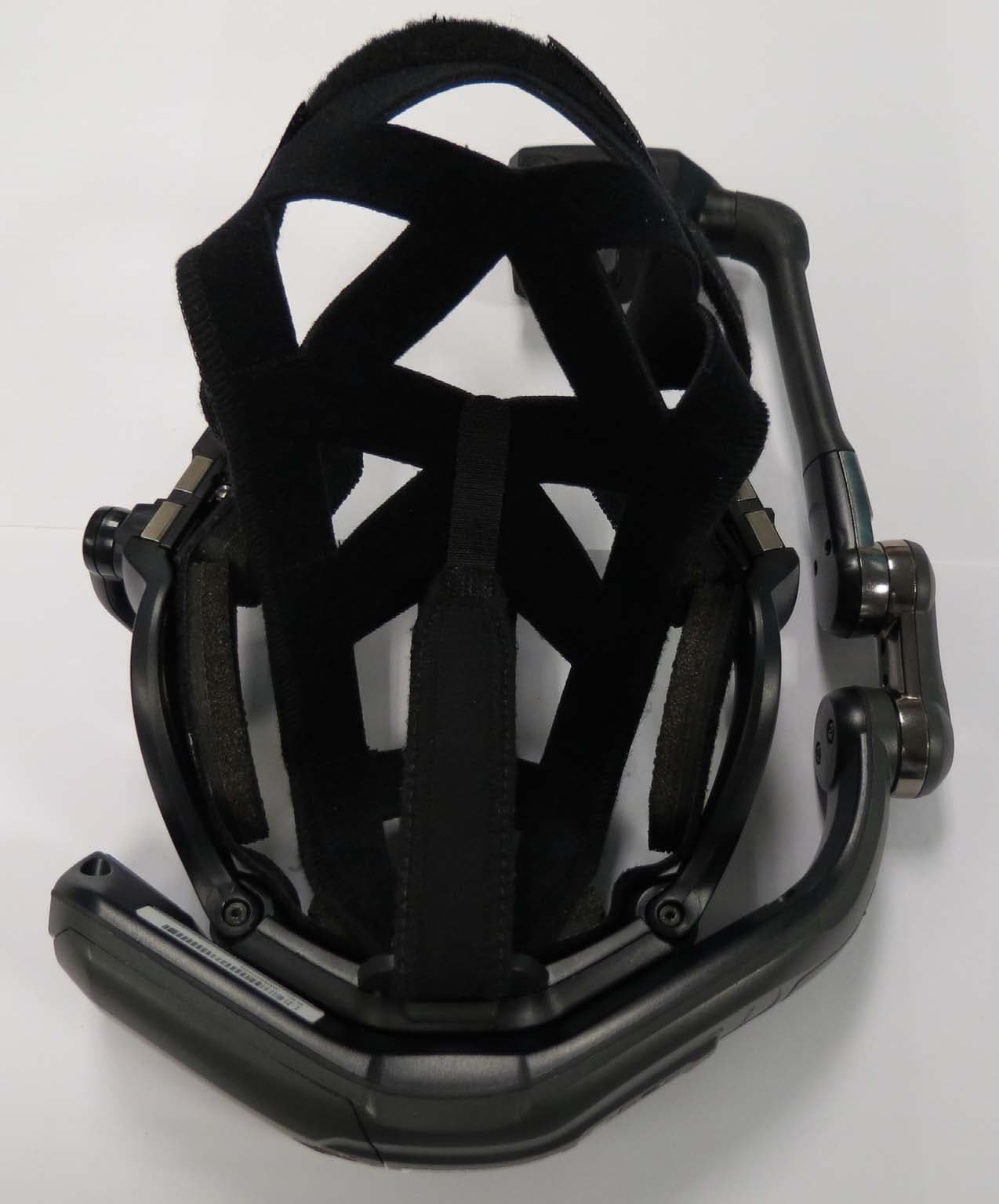 Headmounted computer - FCC ID UZ7HC170 - Zebra Technologies Corporation (2)