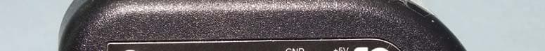 MISSION CRITICAL HANDHELD - FCC ID UZ7LEX700 - Zebra Technologies Corporation (5)