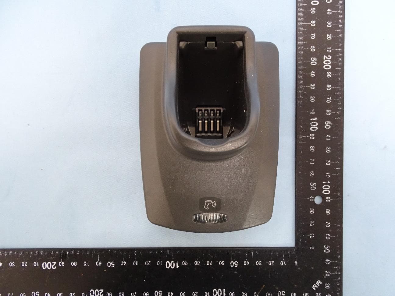 LINEAR IMAGER - FCC ID UZ7LI4278A - Zebra Technologies Corporation (4)