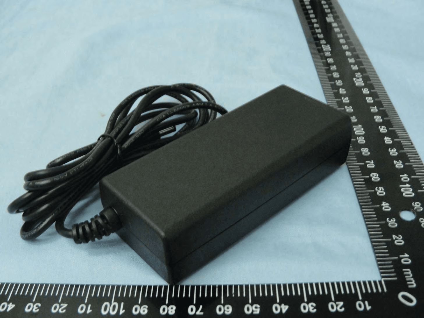 ENTERPRISE DIGITAL ASSISTANT (EDA) - FCC ID UZ7MC659B - Zebra Technologies Corporation (4)