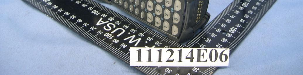 MC919ZWR - FCC ID UZ7MC919ZWR - Zebra Technologies Corporation (1)