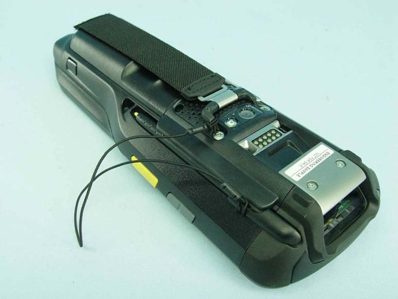 Mobile Computer - FCC ID UZ7MC959B - Zebra Technologies Corporation (4)