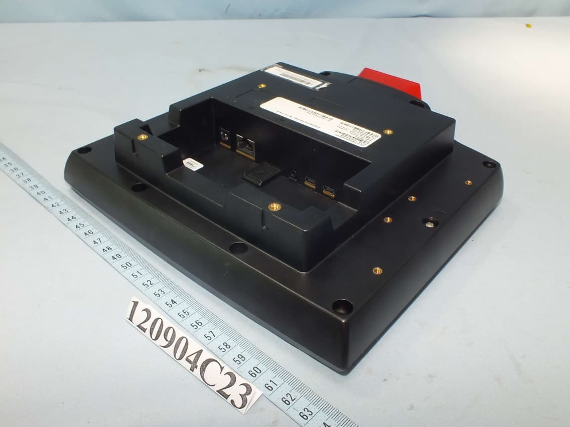 MICRO KIOSK - FCC ID UZ7MK3190 - Zebra Technologies Corporation (3)
