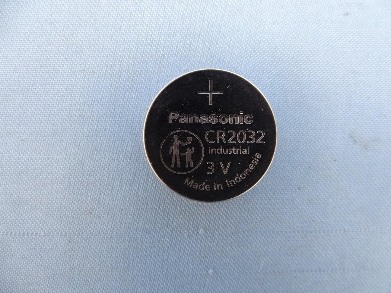 MPACT Tag - FCC ID UZ7MPACTINDR4 - Zebra Technologies Corporation