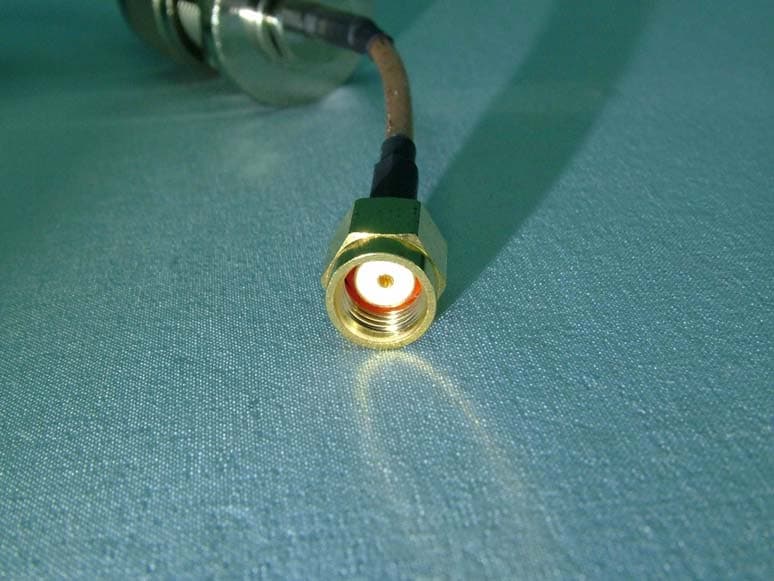 RF Switch - FCC ID UZ7RFS4011 - Zebra Technologies Corporation (4)