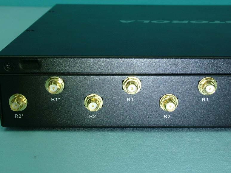 RF Switch - FCC ID UZ7RFS4011 - Zebra Technologies Corporation (3)