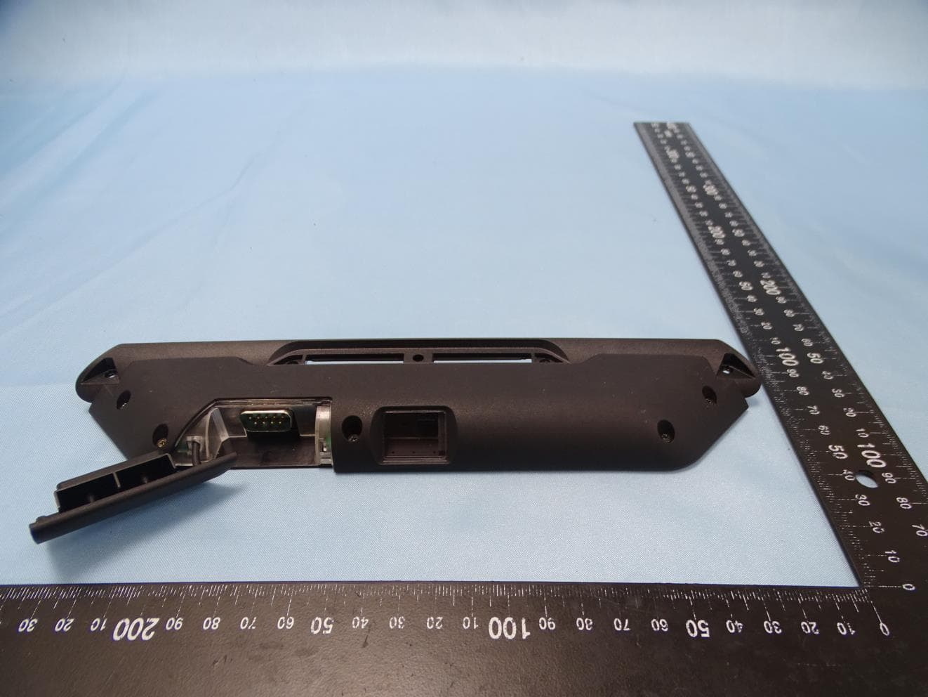 XSLATE R12 SlateMate - FCC ID UZ7RPM001 - Zebra Technologies Corporation (3)