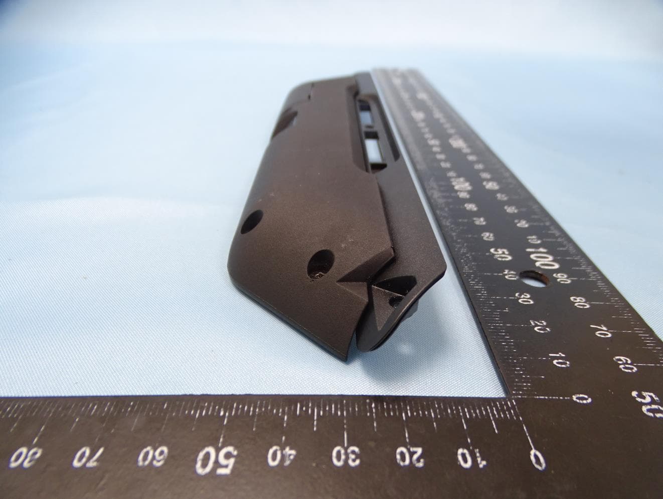 XSLATE R12 SlateMate - FCC ID UZ7RPM001 - Zebra Technologies Corporation (5)