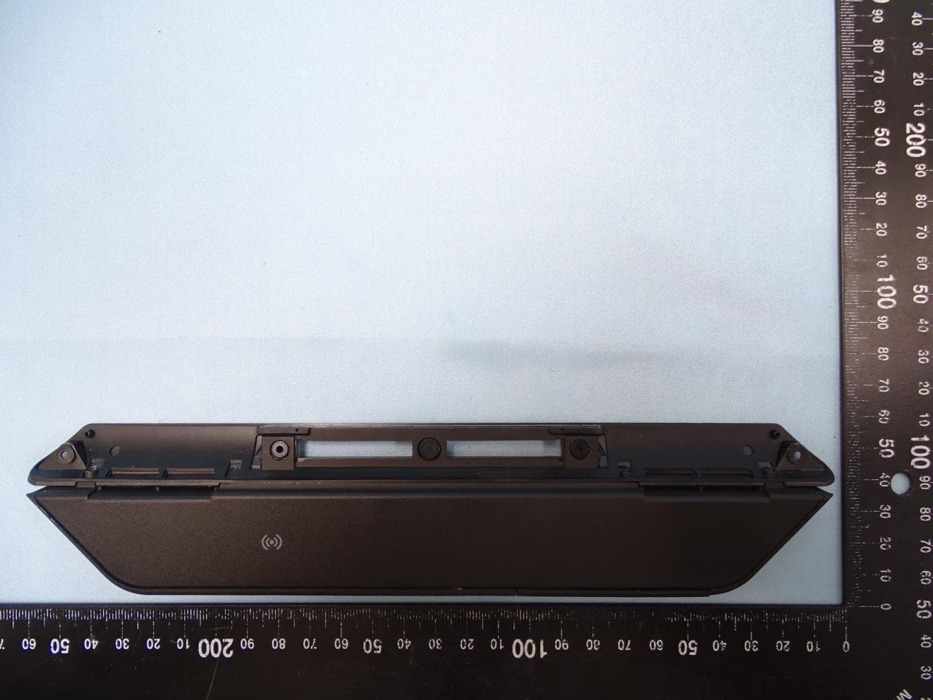 XSLATE R12 SlateMate - FCC ID UZ7RPM001 - Zebra Technologies Corporation (2)