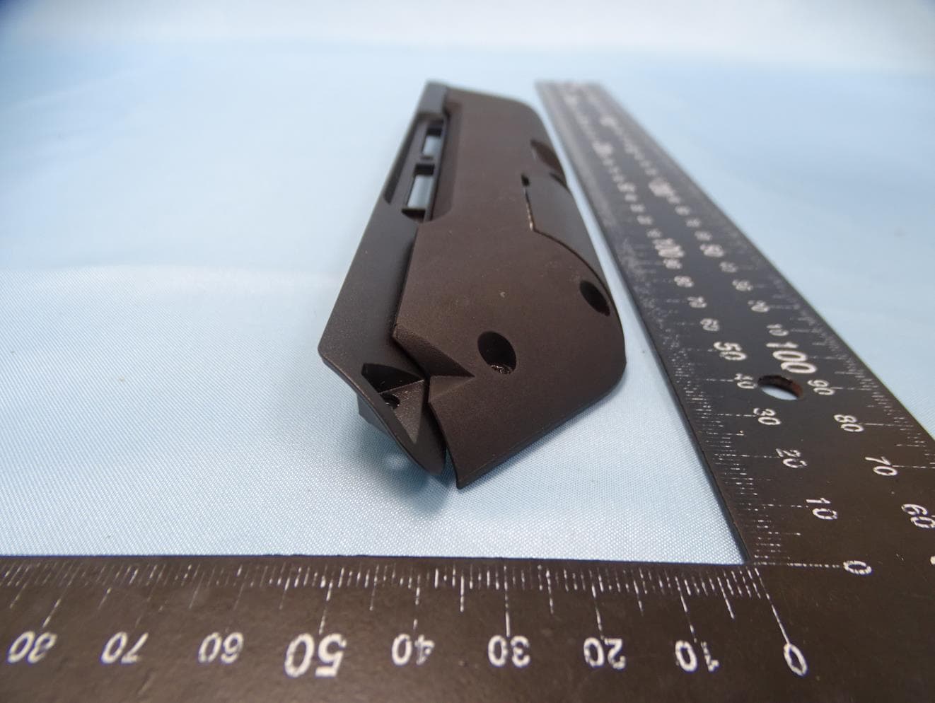 XSLATE R12 SlateMate - FCC ID UZ7RPM001 - Zebra Technologies Corporation (4)