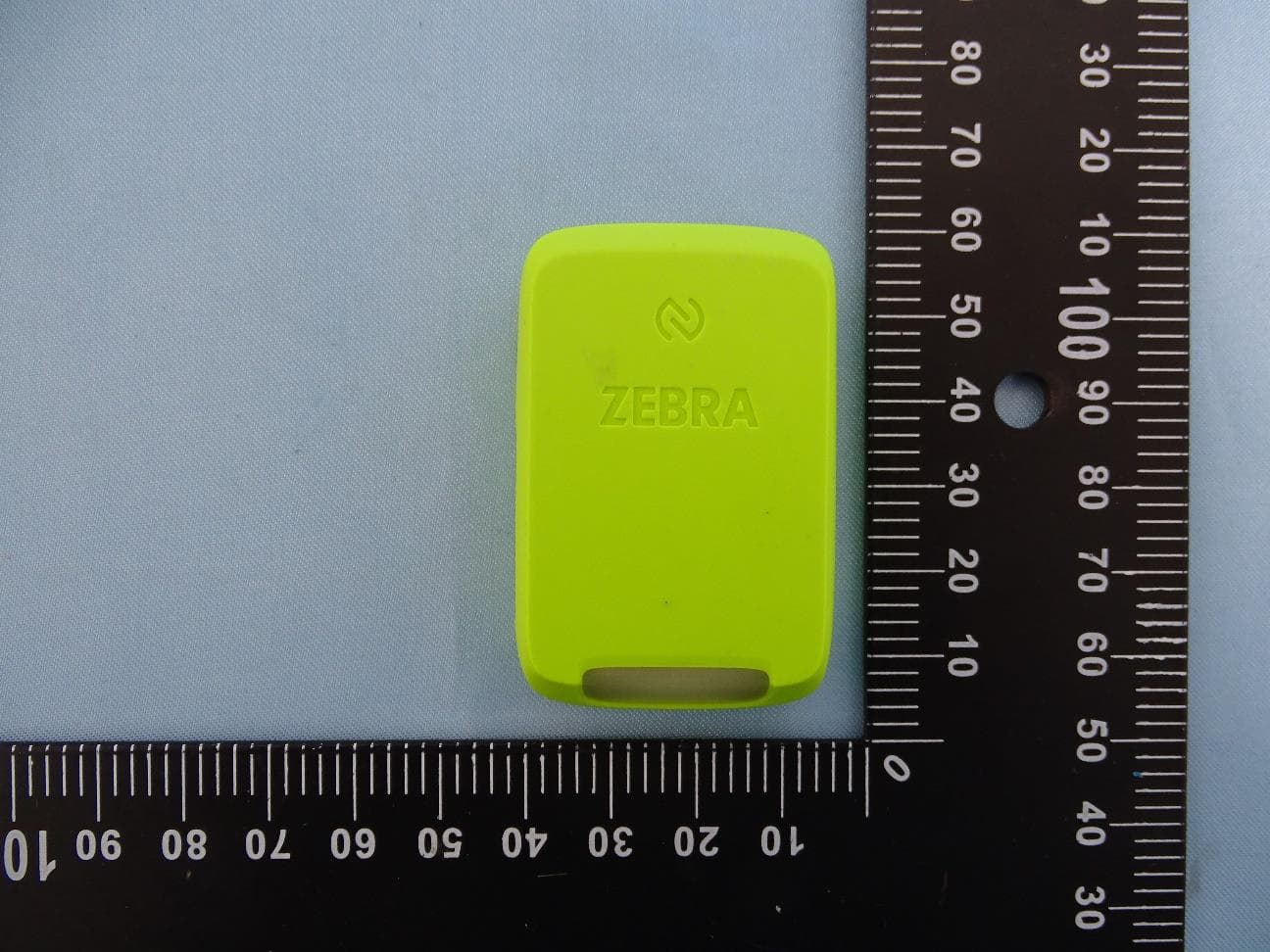 Bar Code Scanner - FCC ID UZ7RS2100 - Zebra Technologies Corporation (3)