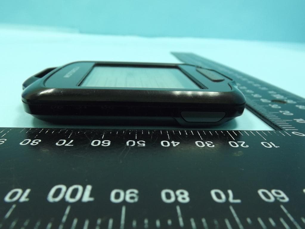 SMART BADGE - FCC ID UZ7SB1 - Zebra Technologies Corporation (3)