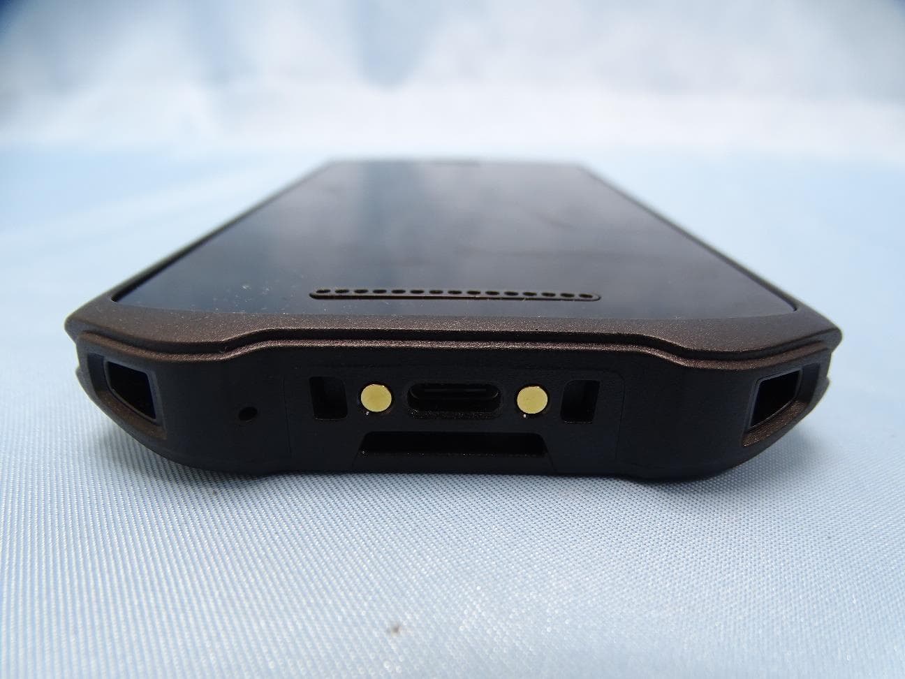 Touch computer - FCC ID UZ7TC26EK - Zebra Technologies Corporation (4)