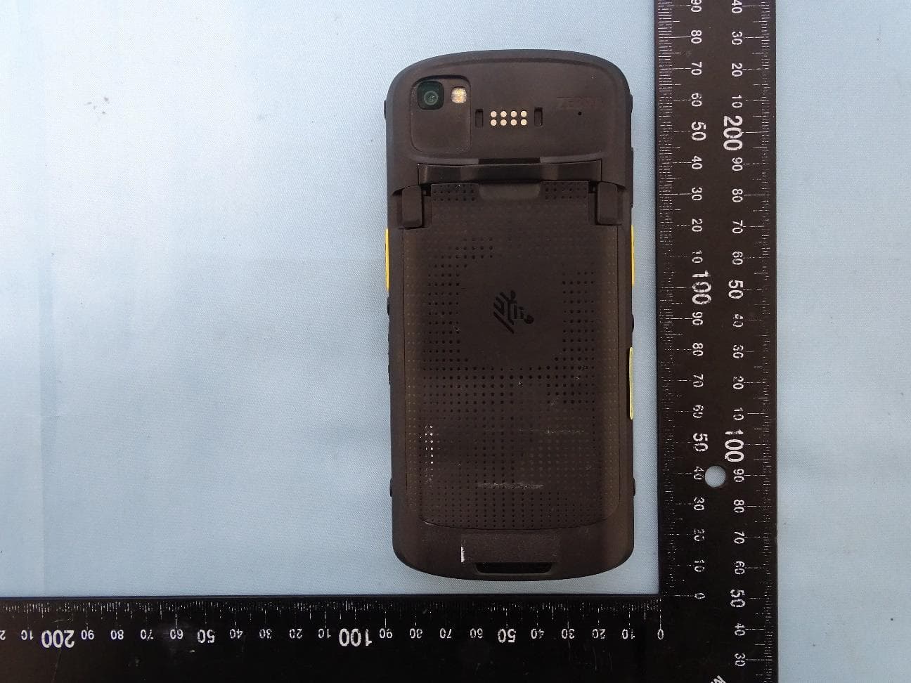 Touch Computer - FCC ID UZ7TC5301 - Zebra Technologies Corporation (3)