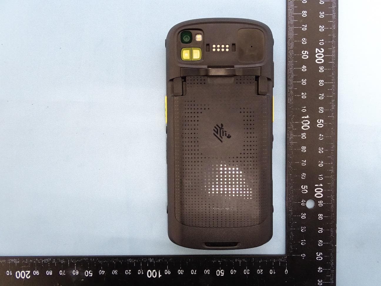 Touch Computer - FCC ID UZ7TC5301 - Zebra Technologies Corporation (2)