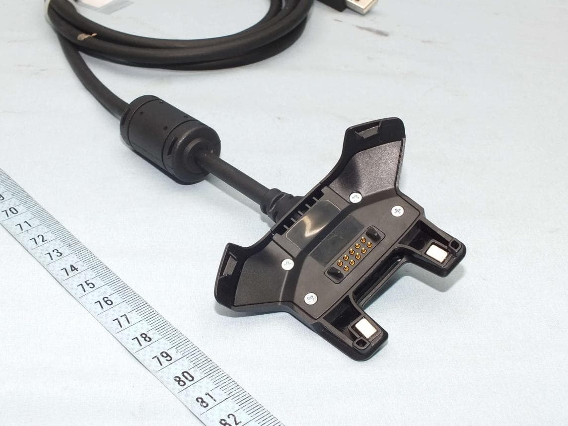 TOUCH COMPUTER - FCC ID UZ7TC700H - Zebra Technologies Corporation (4)