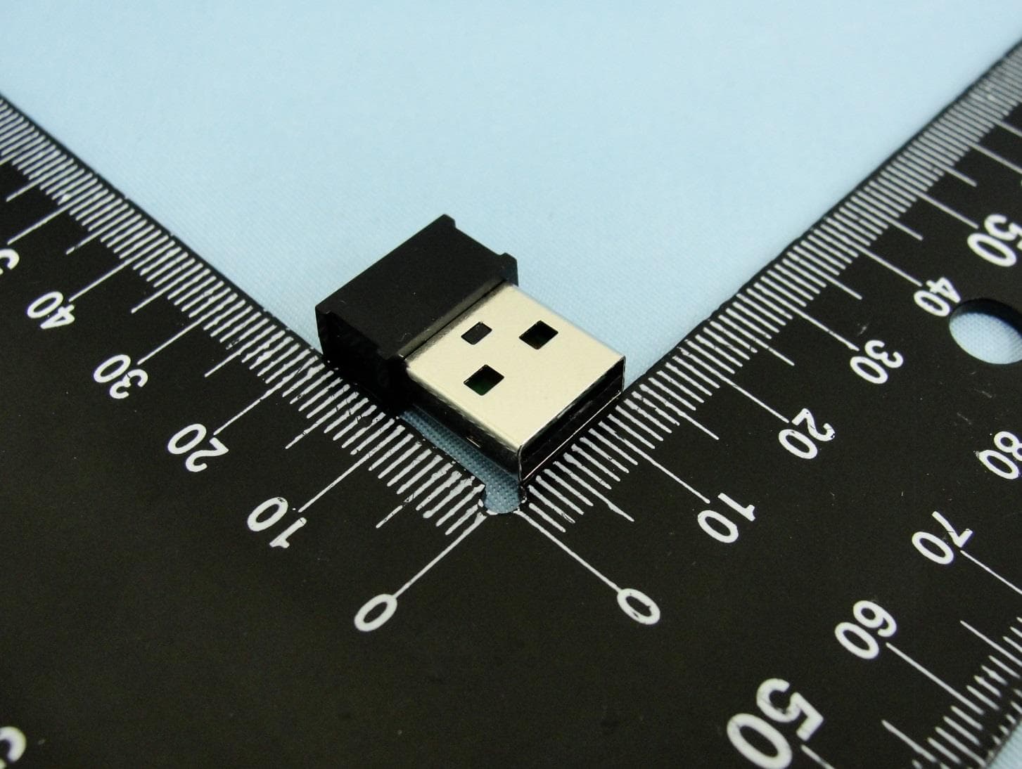 USB Beacon - FCC ID UZ7USB1 - Zebra Technologies Corporation (2)