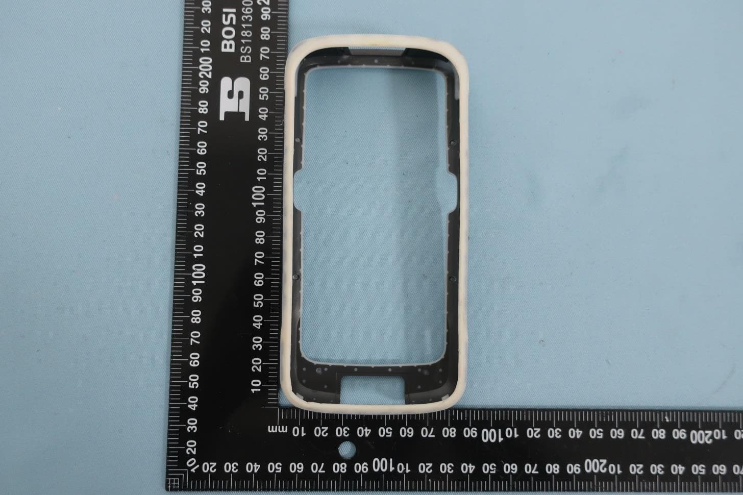 Touch Computer - FCC ID UZ7WCMTA - Zebra Technologies Corporation (2)