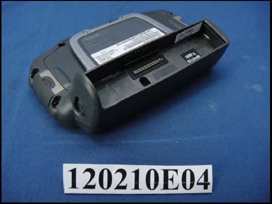 Wearable Terminal - FCC ID UZ7WT41N0 - Zebra Technologies Corporation