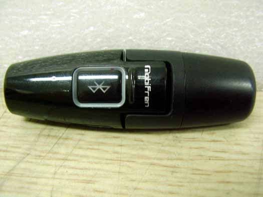 Bluetooth Headset - FCC ID UZCGBH-M100 - MobiFren Co., Ltd. (3)