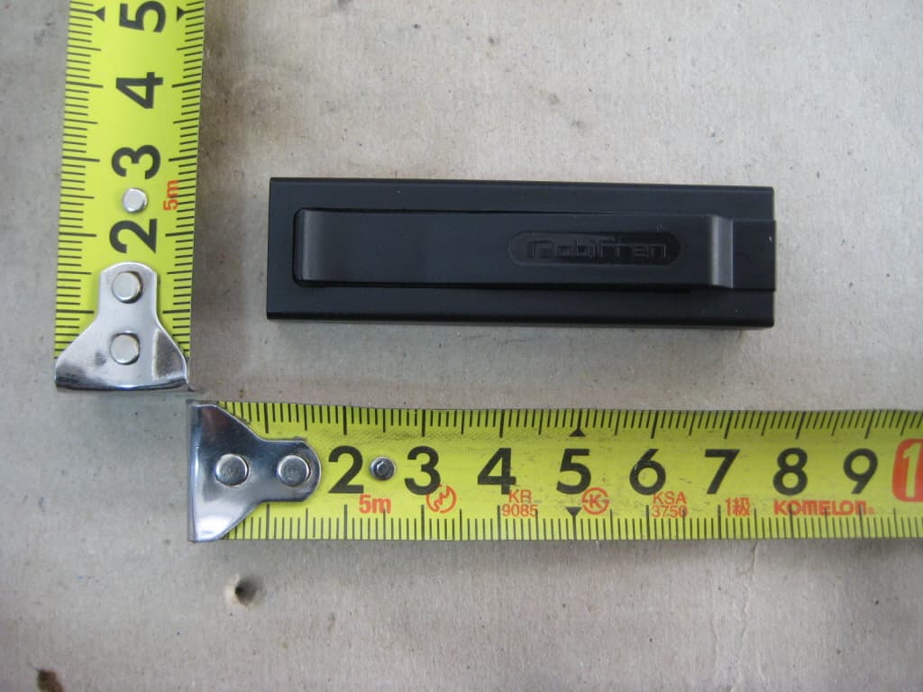 Bluetooth Headset - FCC ID UZCGBH-S300 - MobiFren Co., Ltd.