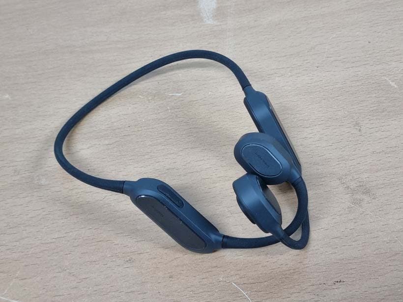 Bluetooth bone-conduction Earphone - FCC ID UZCMFB-HC7700 - MobiFren Co., Ltd. (2)