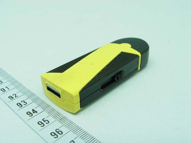 LTE USB Modem - FCC ID UZI-C505 - BandRich Inc. (4)