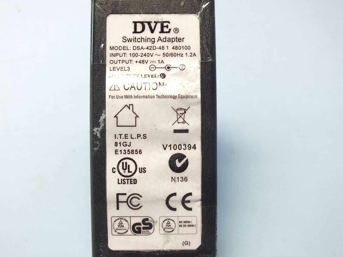 LTE Outdoor CPE - FCC ID UZI-P04E68 - BandRich Inc. (5)