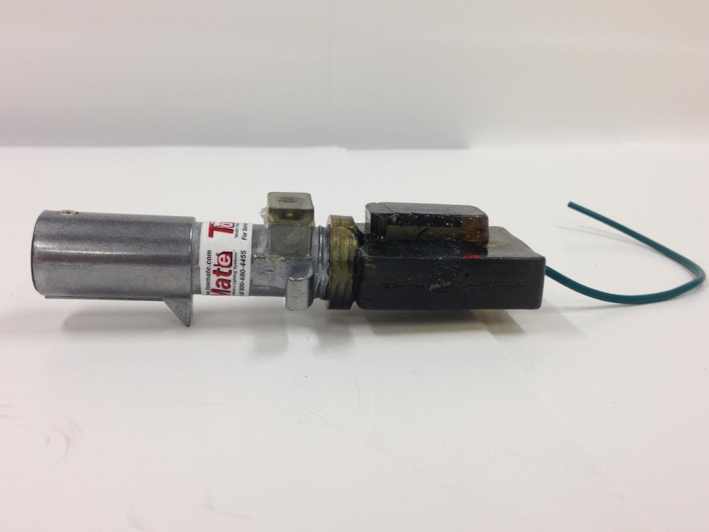 Vehicle signal light wireless transmitter - FCC ID UZVTM500 - TowMate (5)