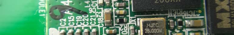 Bluetooth module - FCC ID UZZBC05 - Beautiful Enterprise Co., Ltd. (3)
