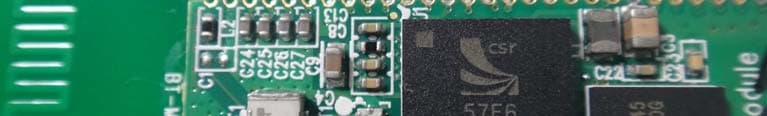 Bluetooth module - FCC ID UZZBC05 - Beautiful Enterprise Co., Ltd. (5)