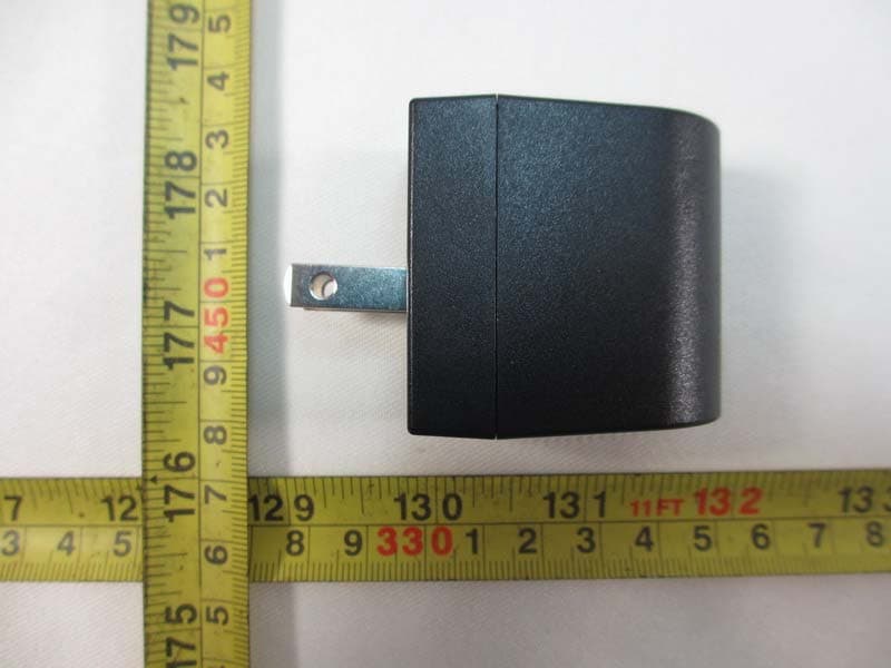 BT500 Bluetooth Speaker - FCC ID UZZBT500 - Beautiful Enterprise Co., Ltd. (2)