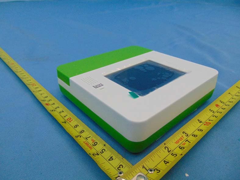 Kinoma Create - FCC ID UZZK401 - Beautiful Enterprise Co., Ltd. (5)