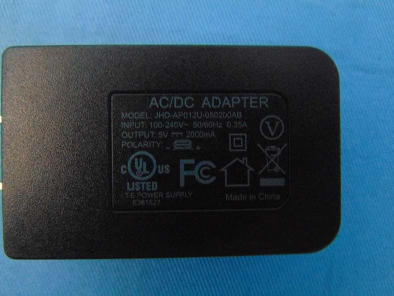 Kinoma Create - FCC ID UZZK401 - Beautiful Enterprise Co., Ltd. (4)