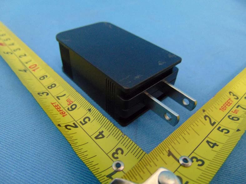 Kinoma Create - FCC ID UZZK401 - Beautiful Enterprise Co., Ltd. (2)