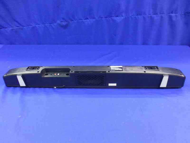 Soundbar Home Theater Speaker - FCC ID UZZNSSB314 - Beautiful Enterprise Co., Ltd. (2)