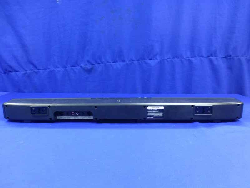 Soundbar Home Theater Speaker - FCC ID UZZNSSB314 - Beautiful Enterprise Co., Ltd. (3)