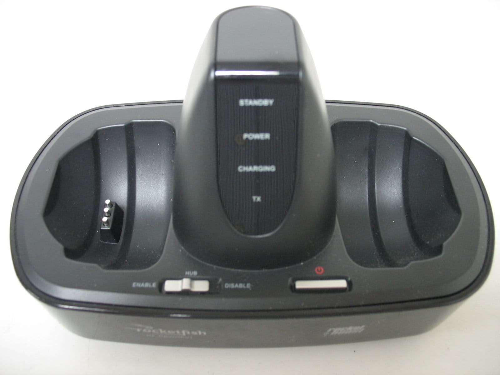 Rocketboost Wireless Stero Headphones - FCC ID UZZRBWHP01TX - Beautiful Enterprise Co., Ltd. (5)
