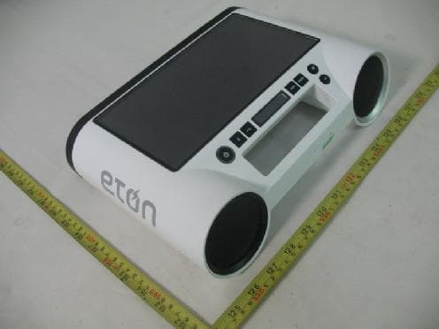 Portable Bluetooth Sound System - FCC ID UZZRKS100 - Beautiful Enterprise Co., Ltd. (4)