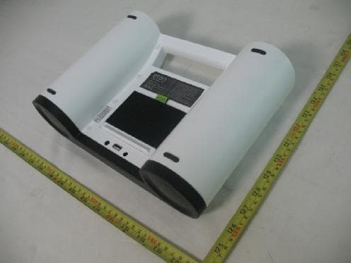 Portable Bluetooth Sound System - FCC ID UZZRKS100 - Beautiful Enterprise Co., Ltd. (5)