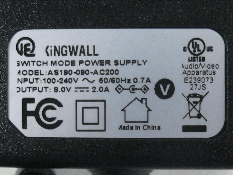 Sound Kick Audio System - FCC ID UZZSFQ04 - Beautiful Enterprise Co., Ltd. (3)