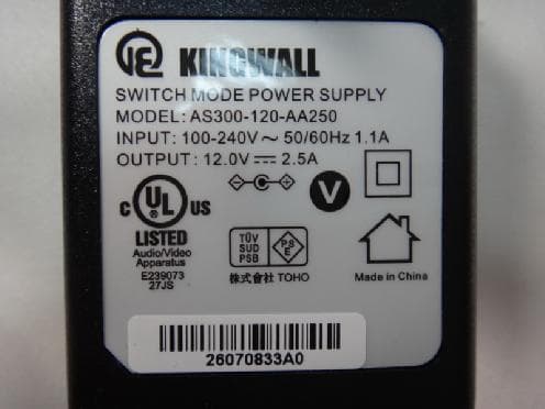 Sound Rise Wireless Speaker with Alarm Clock - FCC ID UZZSFQ05 - Beautiful Enterprise Co., Ltd. (5)