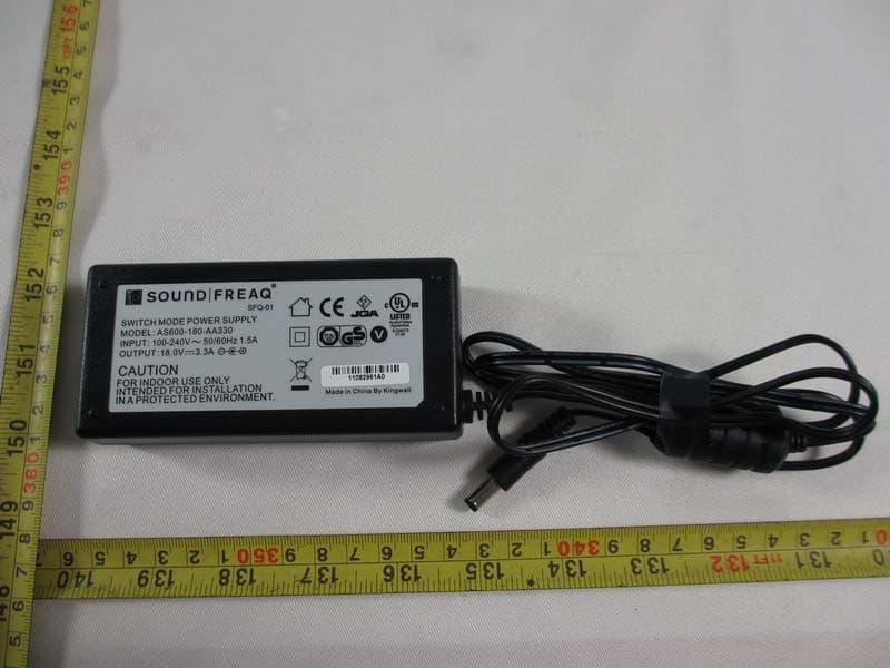 Sound Platform 2 - FCC ID UZZSFQ06 - Beautiful Enterprise Co., Ltd. (5)