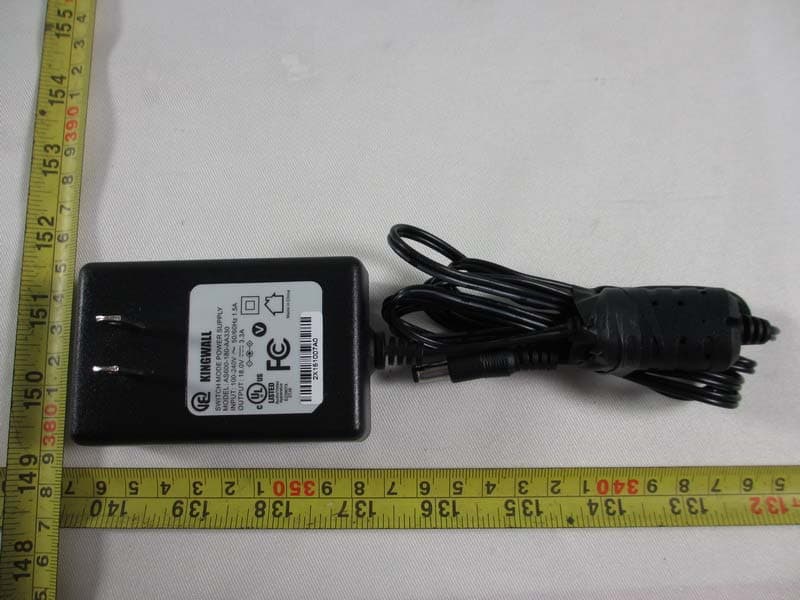 Sound Platform 2 - FCC ID UZZSFQ06 - Beautiful Enterprise Co., Ltd. (4)