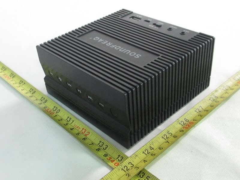 Sound Spot - FCC ID UZZSFQ07 - Beautiful Enterprise Co., Ltd. (3)