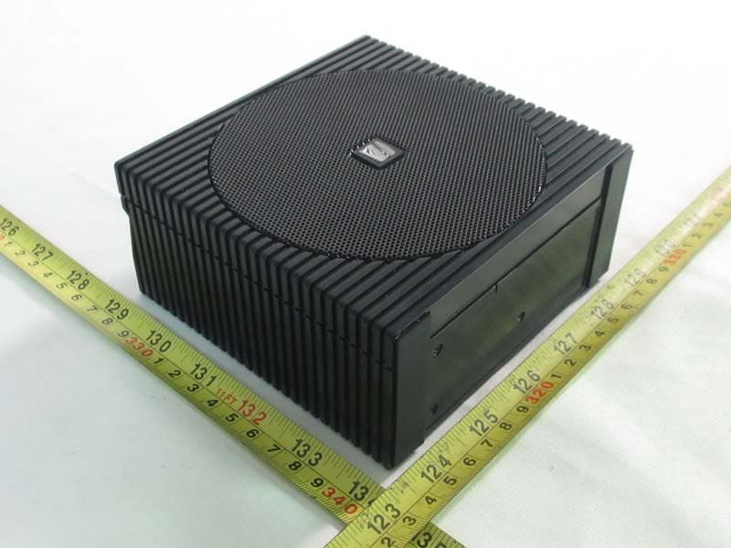 Sound Spot - FCC ID UZZSFQ07 - Beautiful Enterprise Co., Ltd. (2)
